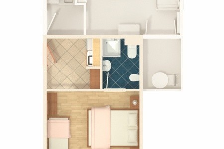 Apartmány 3298-902 - 49