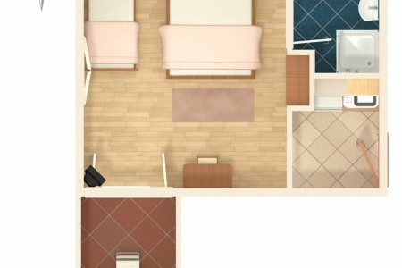 Apartmány 3298-902 - 62