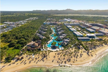 Wyndham Alltra Punta Cana (Ex. Jewel Punta Cana) - 49