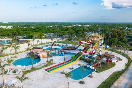 Wyndham Alltra Punta Cana (Ex. Jewel Punta Cana) - 61