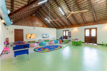 Wyndham Alltra Punta Cana (Ex. Jewel Punta Cana) - 65