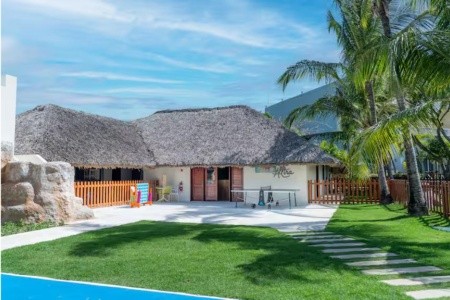 Wyndham Alltra Punta Cana (Ex. Jewel Punta Cana) - 66