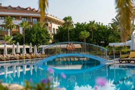 Club Turan Prince World - 8