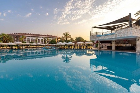 Club Turan Prince World - 9