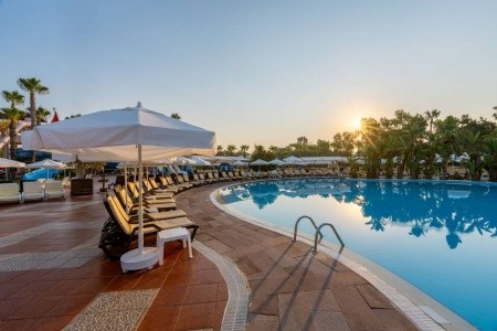 Club Turan Prince World - 12