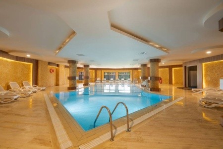 Club Turan Prince World - 14