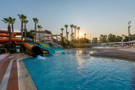 Club Turan Prince World - 16