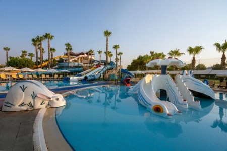 Club Turan Prince World - 17