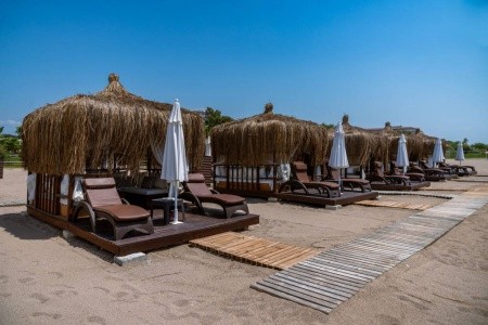 Club Turan Prince World - 21