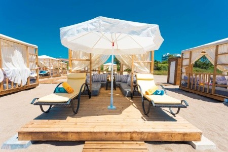 Club Turan Prince World - 22