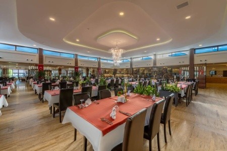 Club Turan Prince World - 24