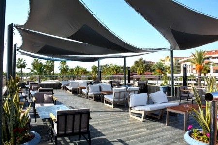 Club Turan Prince World - 29