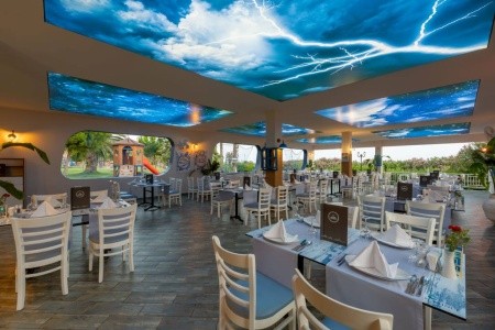 Club Turan Prince World - 30