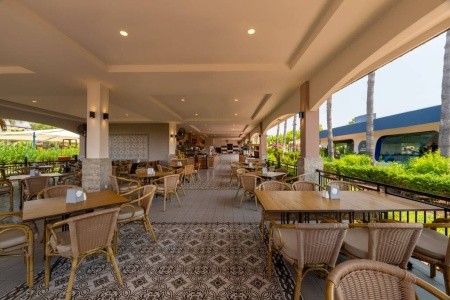 Club Turan Prince World - 34