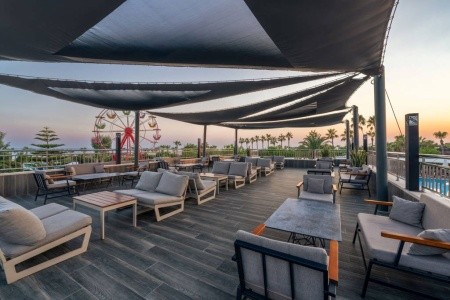 Club Turan Prince World - 36