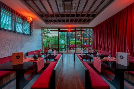 Club Turan Prince World - 38