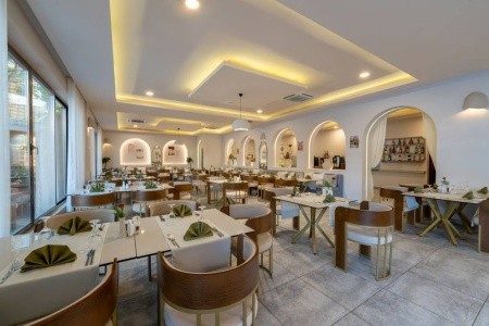 Club Turan Prince World - 39