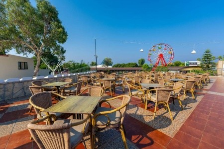 Club Turan Prince World - 41