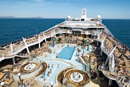 Msc Splendida - 2