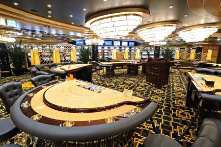 Msc Splendida - 9