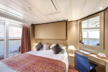 Msc Sinfonia - 36