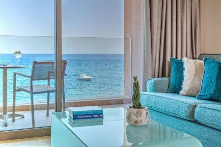 Grécko Rodos Amada Colossos Resort 8 dňový pobyt All Inclusive Letecky Letisko: Bratislava August 2026 (31/08/26- 7/09/26)