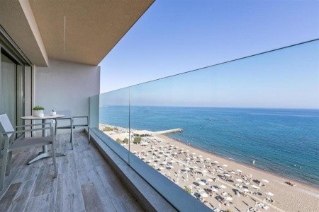 Grécko Rodos Amada Colossos Resort 8 dňový pobyt All Inclusive Letecky Letisko: Bratislava August 2026 (31/08/26- 7/09/26)