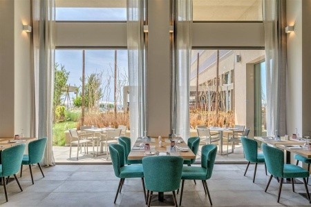 Grécko Rodos Amada Colossos Resort 8 dňový pobyt All Inclusive Letecky Letisko: Bratislava August 2026 (31/08/26- 7/09/26)