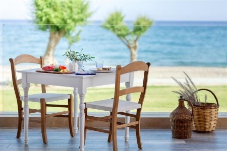 Grécko Rodos Amada Colossos Resort 8 dňový pobyt All Inclusive Letecky Letisko: Bratislava August 2026 (31/08/26- 7/09/26)