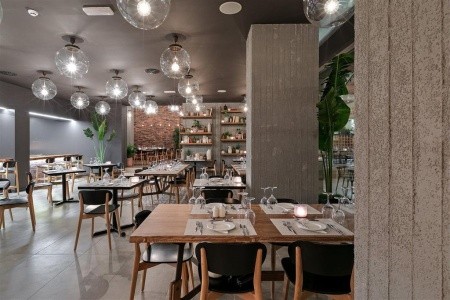 Grécko Rodos Amada Colossos Resort 8 dňový pobyt All Inclusive Letecky Letisko: Bratislava August 2026 (31/08/26- 7/09/26)