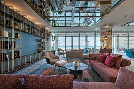 Grécko Rodos Amada Colossos Resort 8 dňový pobyt All Inclusive Letecky Letisko: Bratislava August 2026 (31/08/26- 7/09/26)