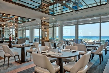 Grécko Rodos Amada Colossos Resort 8 dňový pobyt All Inclusive Letecky Letisko: Bratislava August 2026 (31/08/26- 7/09/26)