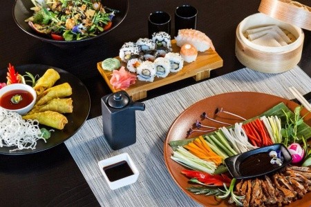 Grécko Rodos Amada Colossos Resort 8 dňový pobyt All Inclusive Letecky Letisko: Bratislava August 2026 (31/08/26- 7/09/26)