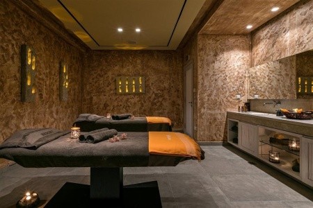 Grécko Rodos Amada Colossos Resort 8 dňový pobyt All Inclusive Letecky Letisko: Bratislava August 2026 (31/08/26- 7/09/26)