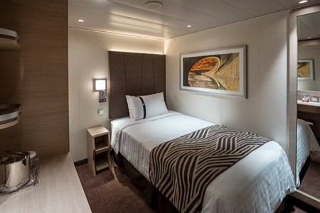 Msc World America - 20