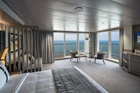 Msc World America - 29