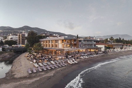 En Vie Beach Boutique - 25