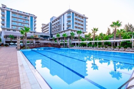 Dizalya Palm Garden - 20