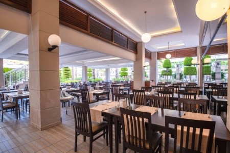 Dizalya Palm Garden - 22