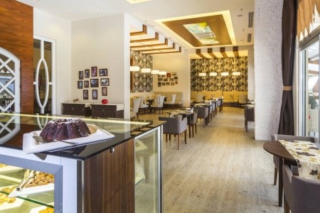 Dizalya Palm Garden - 24