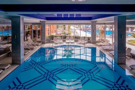 Dizalya Palm Garden - 25