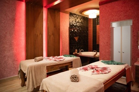 Dizalya Palm Garden - 26