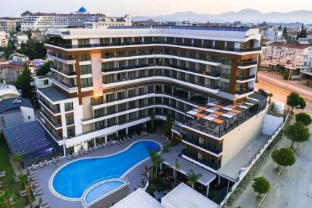 Alexia Resort & Spa - 42