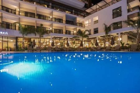 Alexia Resort & Spa - 45