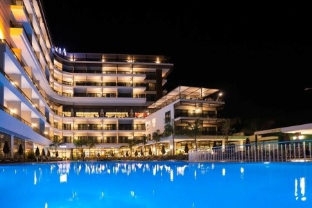 Alexia Resort & Spa - 46