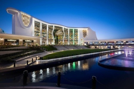 The Land Of Legends, Nickelodeon Hotels & Resorts Antalya - 32