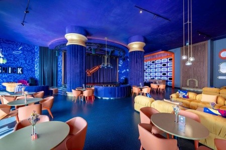 The Land Of Legends, Nickelodeon Hotels & Resorts Antalya - 34