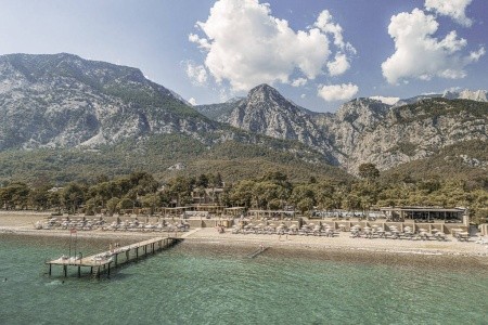 Balmy Beach Resort (Ex. Sultan Beldibi) - 23