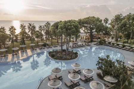 Balmy Beach Resort (Ex. Sultan Beldibi) - 25