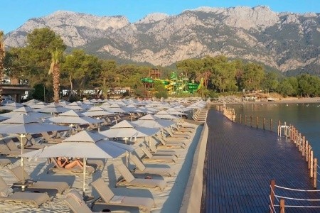 Ng Phaselis Bay (Ex. Club Phaselis) - 30